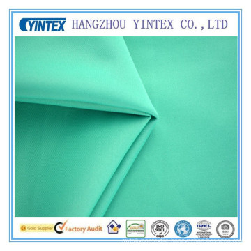 High Quality Polyester Spandex Knitted Scuba Fabric